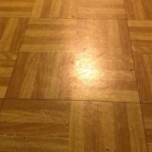 Meet your Posher, Genaro